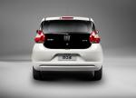 Fiat Mobi Drive 2016 года